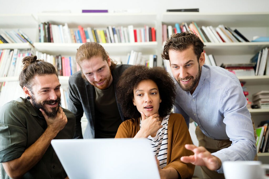 Servicios financieros