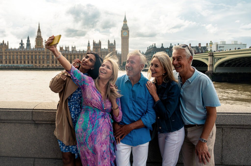 Servicios financieros