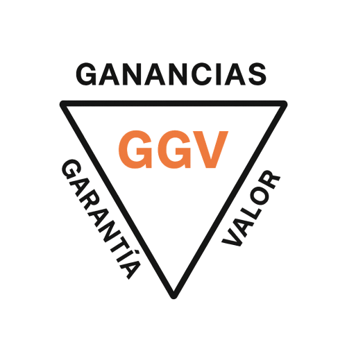 ganancias